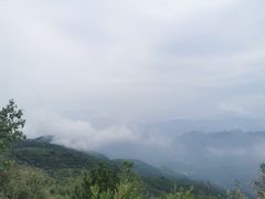 -妙峰山风景名胜区