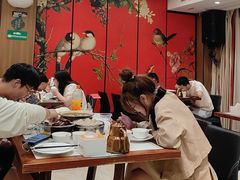 -老西门·常州菜(新区店)