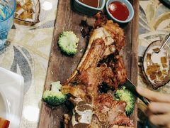-美森西餐厅(曙光大道店)