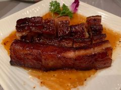 -御花园·粤菜·海鲜火锅(中山公园店)
