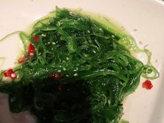 麻辣海带丝-管氏翅吧(国展店)