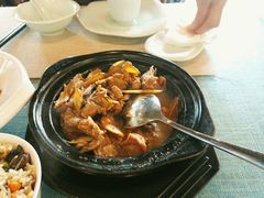 茶油焖黑兔-茶油香闽南菜·花园餐厅(前埔店)