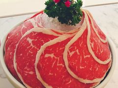 -捞神煲汤火锅(湖滨商业街店)