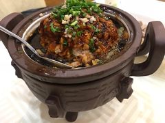 -扬州狮子楼·非遗淮扬菜(总店)