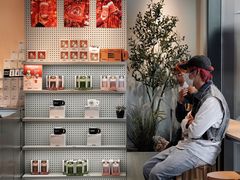 -Seesaw Coffee(深圳深业上城店)