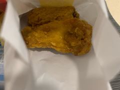 -麦当劳(深圳北站高铁店)