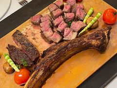 -王品牛排(郑州大卫城店)