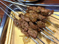 -清真·马峰烤肉(小学习北巷店)