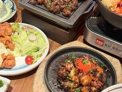 -小川洋风料理(大悦城店)