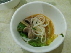 -缘久缘米粉(新街口店)