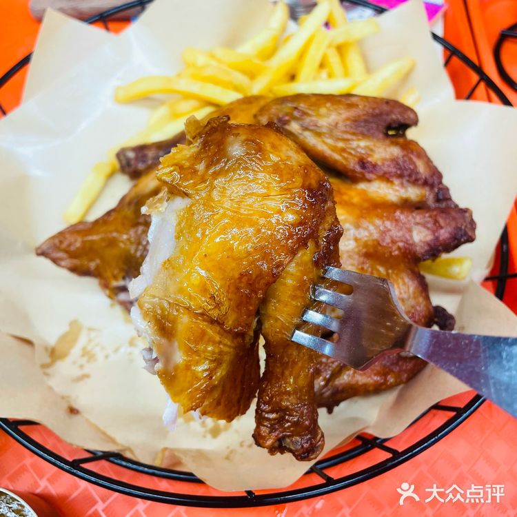 打工人の宝藏港式食堂!咖喱香到跺jio!