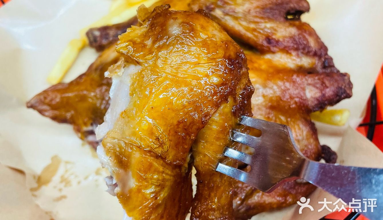 打工人の宝藏港式食堂！咖喱香到跺jio！