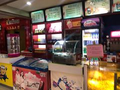 门面-新世纪电影城(阳光100店)