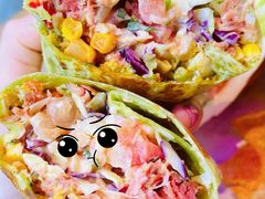 -Taco Bell 塔可钟(民田路店)
