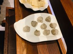 虾滑-五熟府(东方盐湖城店)