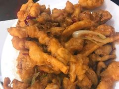 -九龙餐厅(大沽路店)