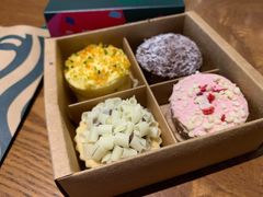 -星巴克(杭州市民中心店)