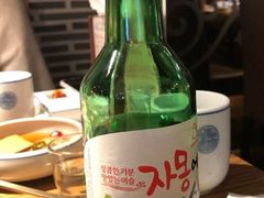 -王妃家(明洞中央店)