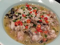 -香港狮子山下·明星粤菜餐厅(北苑店)