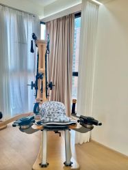 -康舒普拉提工作室control pilates