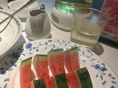 -杏花堂晋商私房菜(华熙五棵松店)