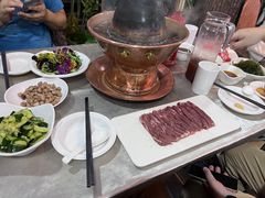 -东来顺饭庄(王府井步行街店)