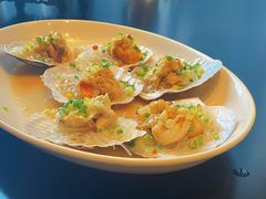 -丽晶轩中餐厅(重庆丽晶酒店)