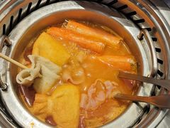 -龍歌自助小火锅(秦淮水游城店)