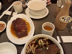 -中国厨房/台湾牛肉面