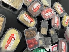 -海底捞火锅(漫乐城夜宵主题店)