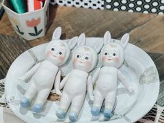 -恋物百货商店(华侨城店)