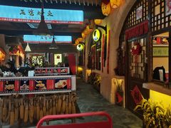 -王婆炒鱼(总店)