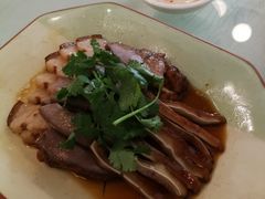 卤水拼盘-迈姨·潮州菜(麓湖公园店)