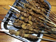 -老熟人串吧家常菜(旧宫店)