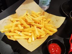 -HOTISLAND海鸡岛·韩国料理(江南西店)