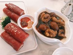 -万山楼海鲜酒家·二十三年老字号