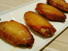 -必胜客(仁恒店)