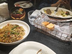 -西堤牛排(北京国瑞店)