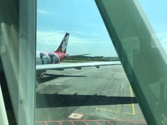 -吉隆坡国际机场