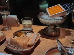 -Osteria Garden 生蚝花园餐厅(原进贤路店)