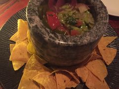 -Pistolera Mexican Cantina女枪手墨西哥餐厅(碧云路店)