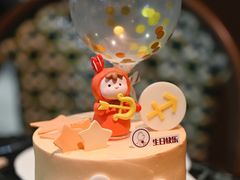 -CAKE BOSS 蛋糕老板(西单君太百货店)