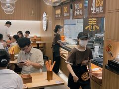 -王春春鸡汤饭(上海中海环宇城店)