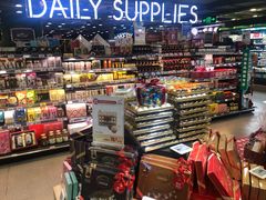 -G-Super 绿地优选(徐汇绿地缤纷城店)