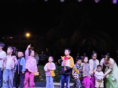 -渔家火锅·海鲜自助餐·演艺(亚龙湾天域酒店)