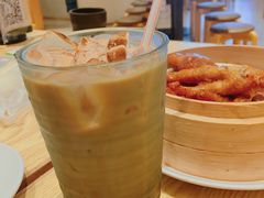 -添好运点心专门店(百老汇店)