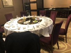 包厢-粤珍轩.创始店.始于2001(含光门店)