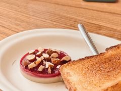 -IES Restaurant(去未舍店)