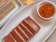 -浩爷羊蝎子火锅(望京店)