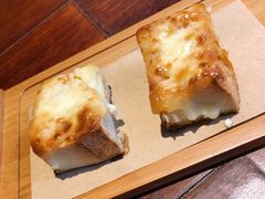 一口闷芝士南瓜-大牌大·传统杭帮菜(湖滨店)